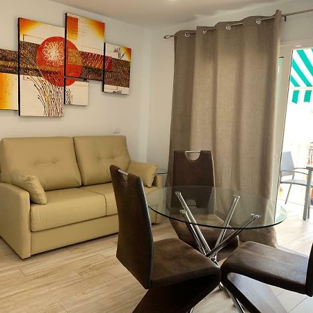 אדחה Apartment Mareverde Resort מראה חיצוני תמונה