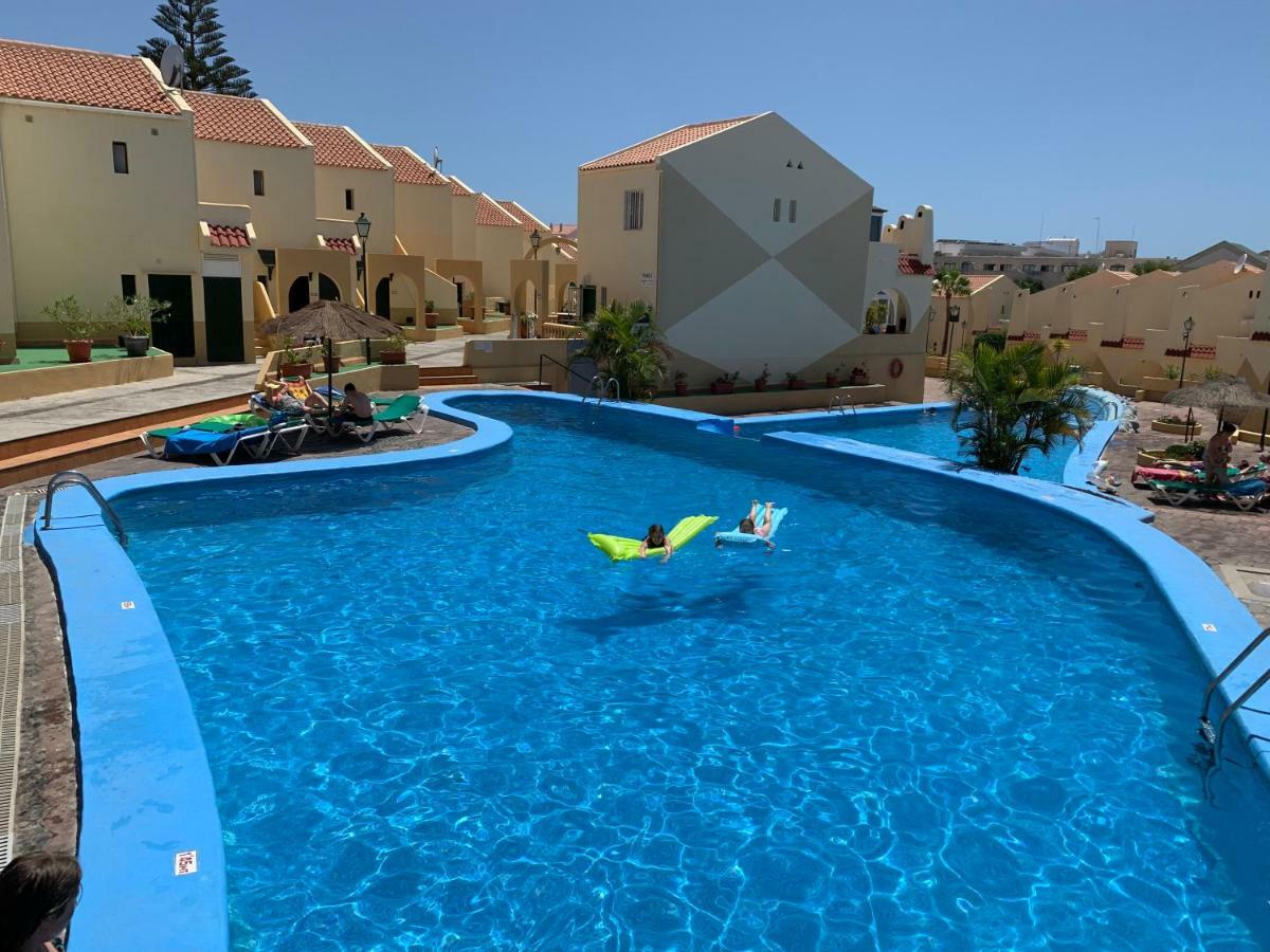אדחה Apartment Mareverde Resort מראה חיצוני תמונה