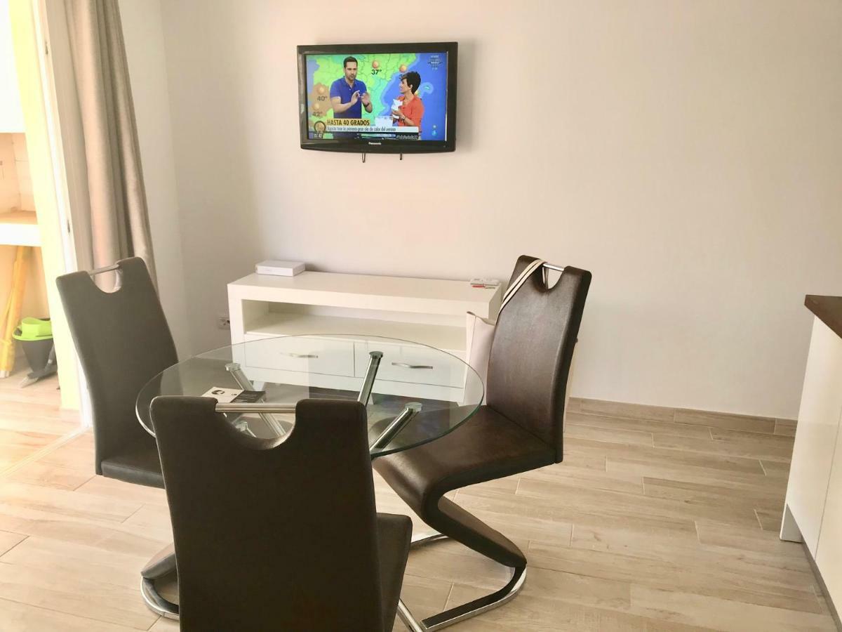 אדחה Apartment Mareverde Resort מראה חיצוני תמונה