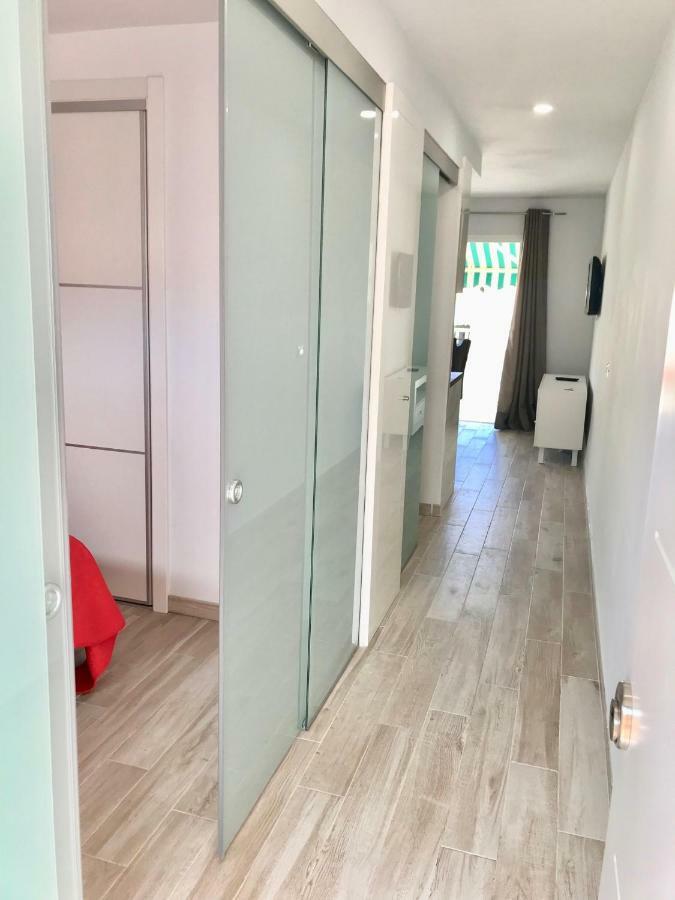 אדחה Apartment Mareverde Resort מראה חיצוני תמונה