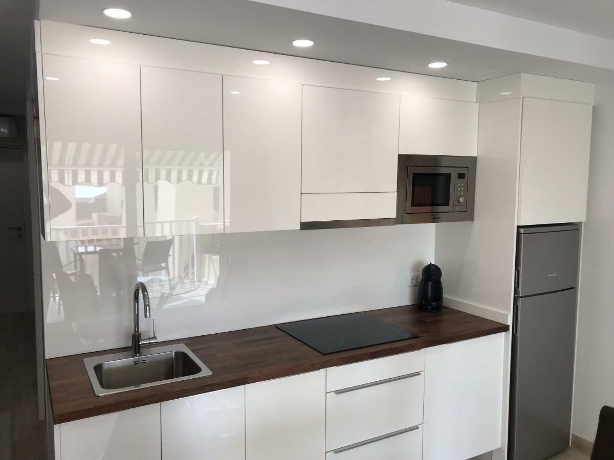 אדחה Apartment Mareverde Resort מראה חיצוני תמונה