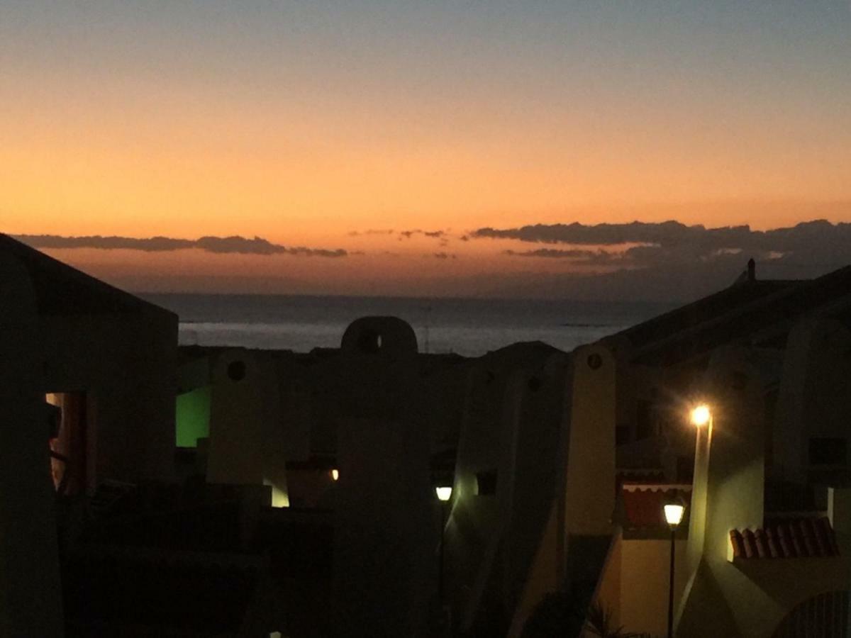 אדחה Apartment Mareverde Resort מראה חיצוני תמונה