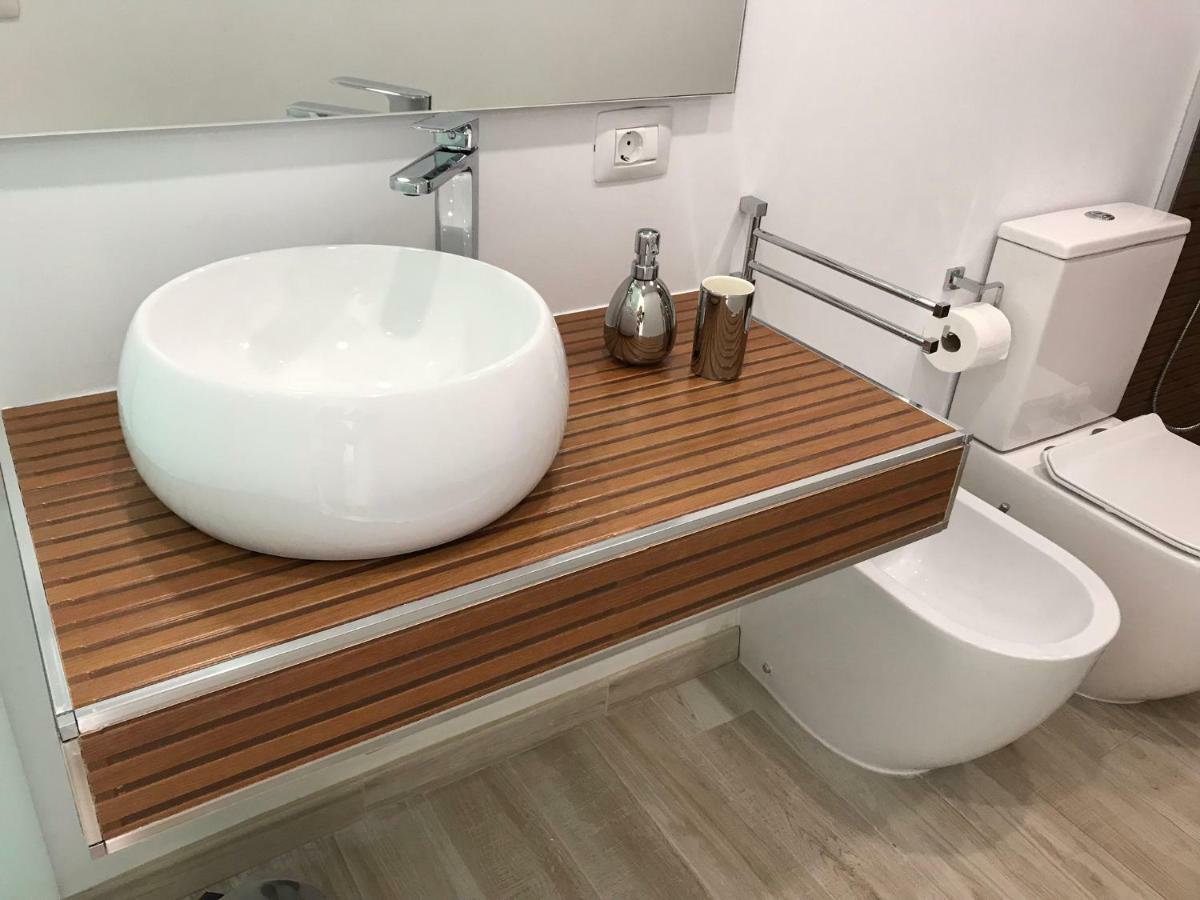 אדחה Apartment Mareverde Resort מראה חיצוני תמונה