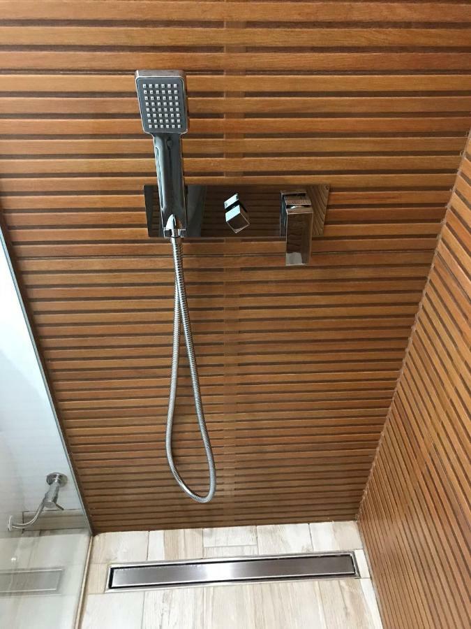 אדחה Apartment Mareverde Resort מראה חיצוני תמונה