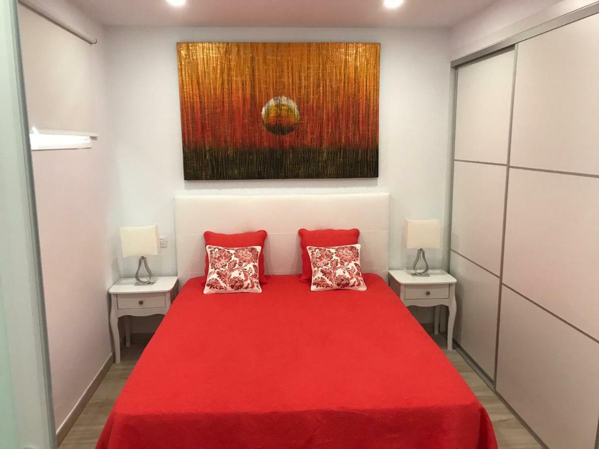 אדחה Apartment Mareverde Resort מראה חיצוני תמונה