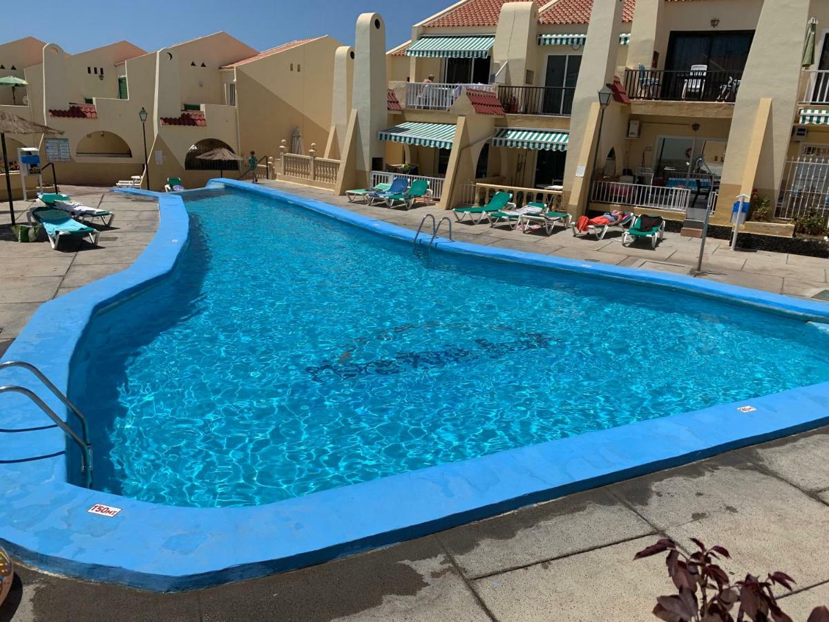 אדחה Apartment Mareverde Resort מראה חיצוני תמונה