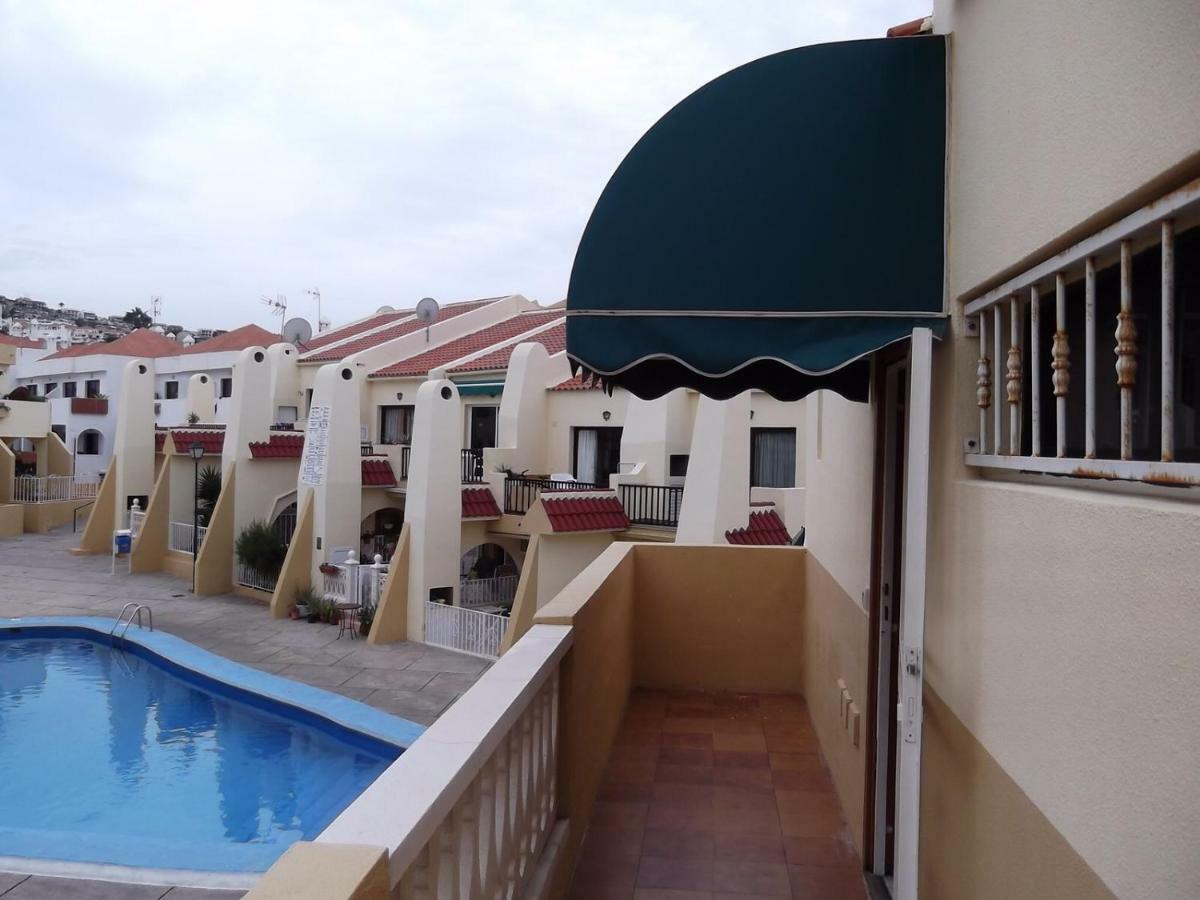 אדחה Apartment Mareverde Resort מראה חיצוני תמונה