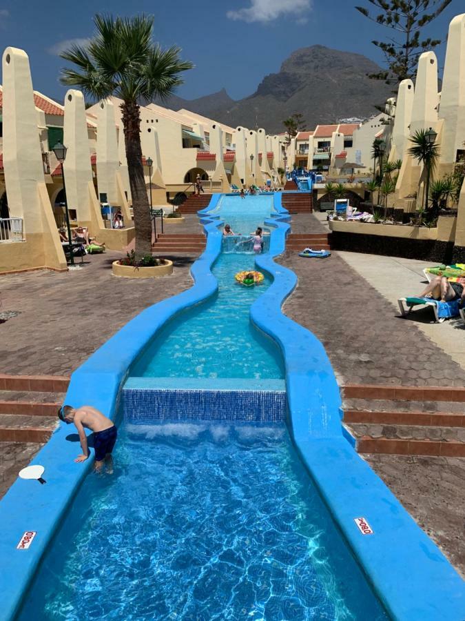 אדחה Apartment Mareverde Resort מראה חיצוני תמונה