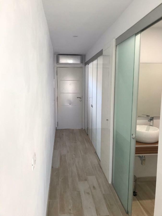 אדחה Apartment Mareverde Resort מראה חיצוני תמונה