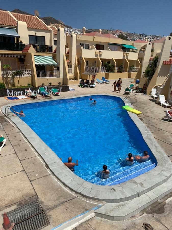 אדחה Apartment Mareverde Resort מראה חיצוני תמונה