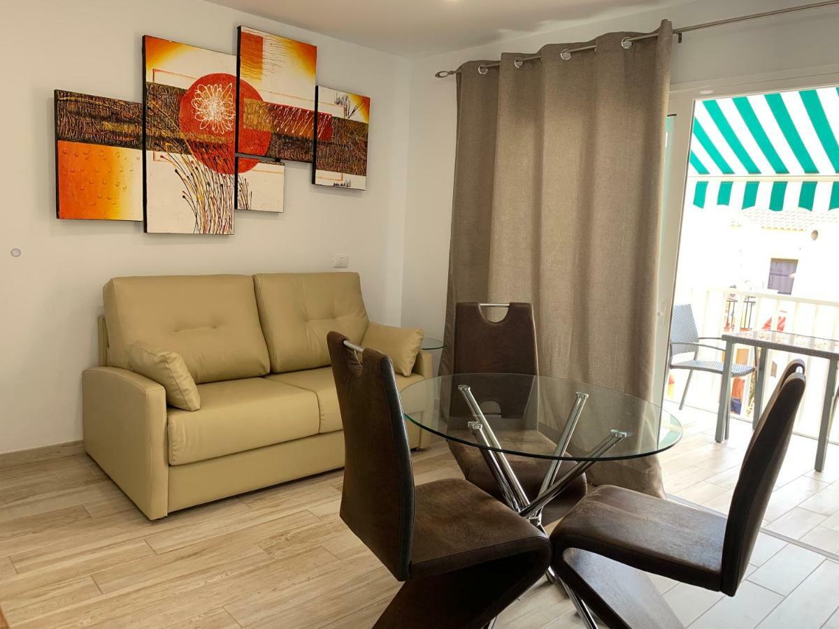 אדחה Apartment Mareverde Resort מראה חיצוני תמונה